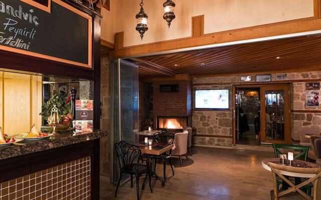 Goodman Hotel Bistro