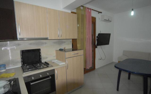 Orikum Veranda Apartments