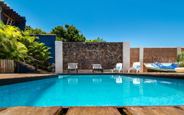 Pousada La Dolce Vita