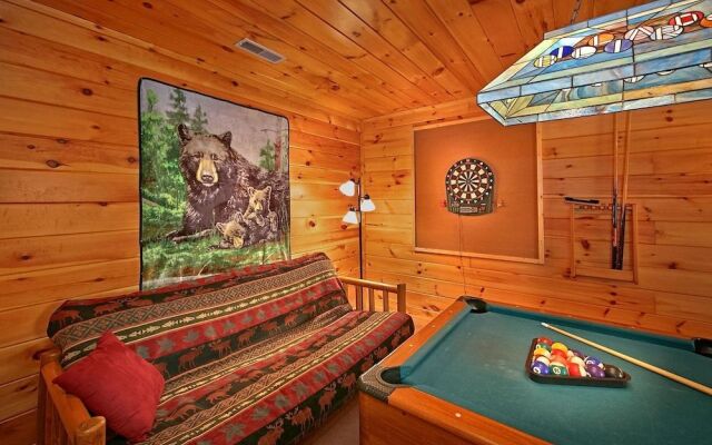 A Secret Hideaway