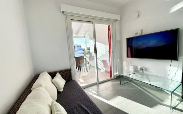 108 KAP - Stay Capari Light Apartment