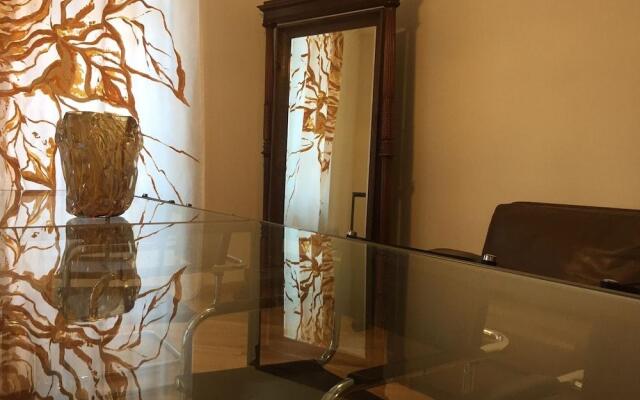 Liberty Room And Breakfast