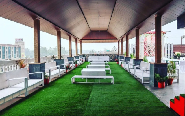 Silky Hotel & Resorts