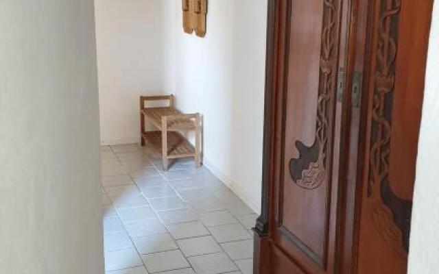 Ferienwohnung Neustrelitz