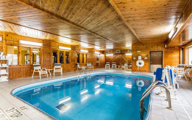 Comfort Inn Onalaska - La Crosse Area