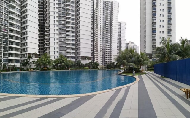 Picturesque View Suites