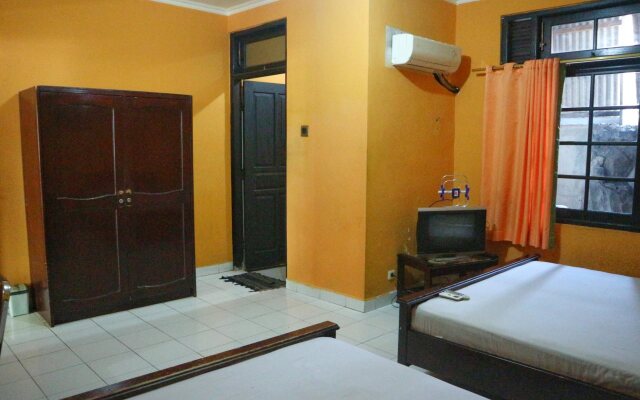 Sekar Sari Inn