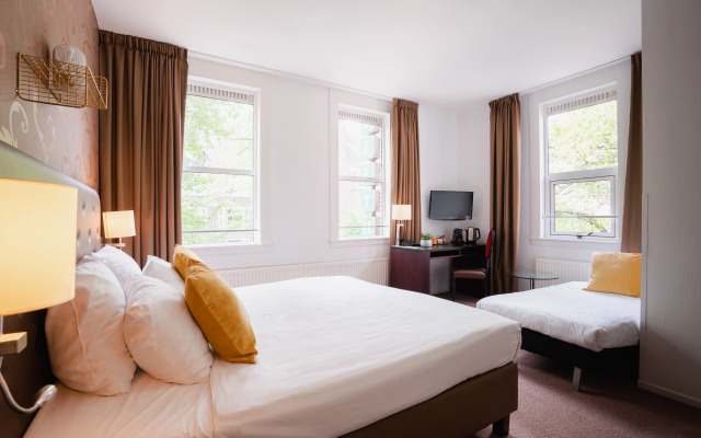 Hotel Beethoven