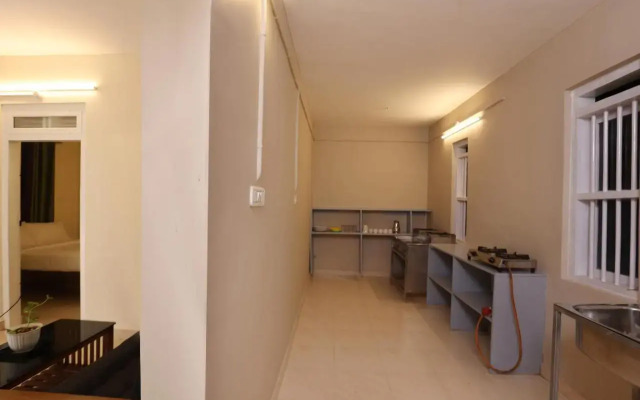 Casa Amari Plantaion Resort Munnar