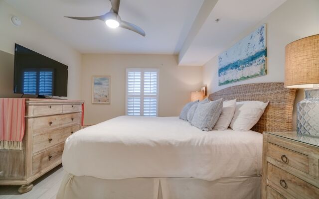 Gulf Dunes Resort by Panhandle Getaways