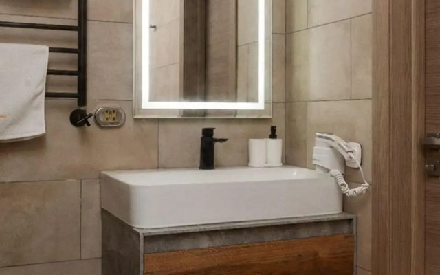 Апартаменты на улице Гагарина 61