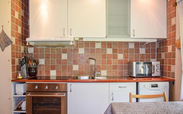 Awesome Home in Nässjö With 2 Bedrooms and Wifi