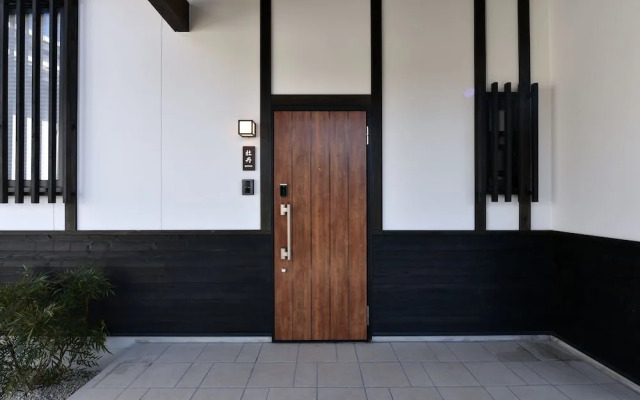 Hinata-an Momo - Vacation STAY 86858