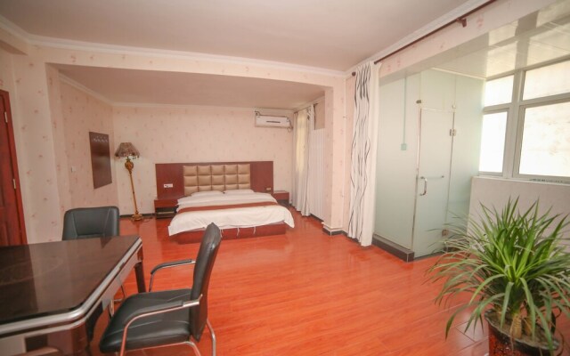 Jiaze Hotel