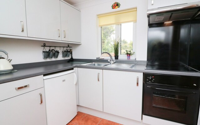 Blaenywawr Annexe