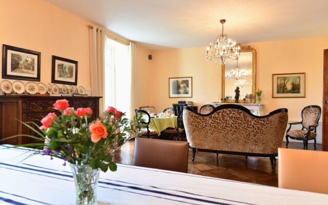 Chambres d'Hotes Aire Berria