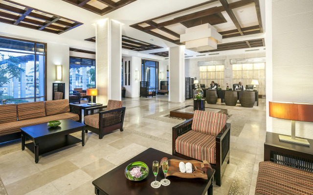 Meliá Buenavista