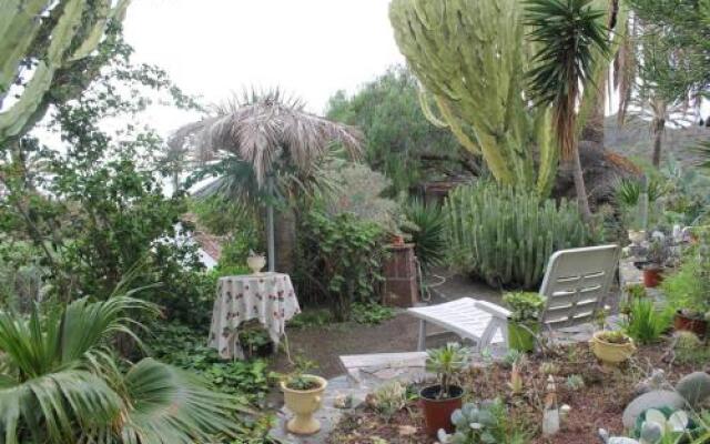 Holiday home Calle Tazo 2