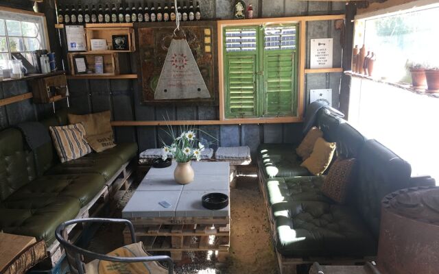 Farm 61 Bed & Breakfast