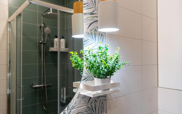 Уютная студия в ЖК «Аpeна» от LеtоAрart