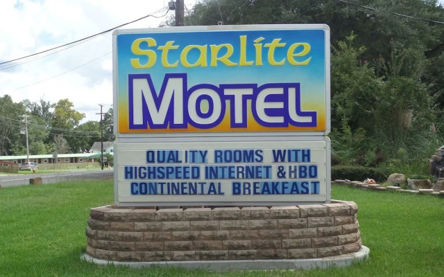 Starlite Motel