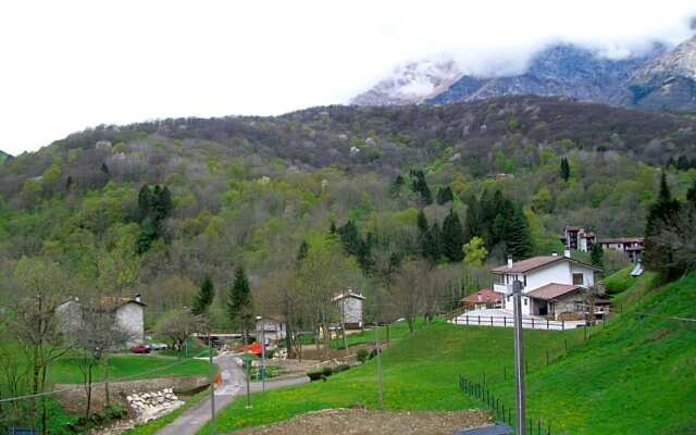 B&B In Fattoria