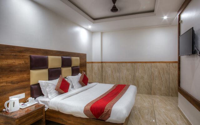 The Nexus Hotel