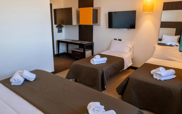 NSM Hotel Palace Lucera