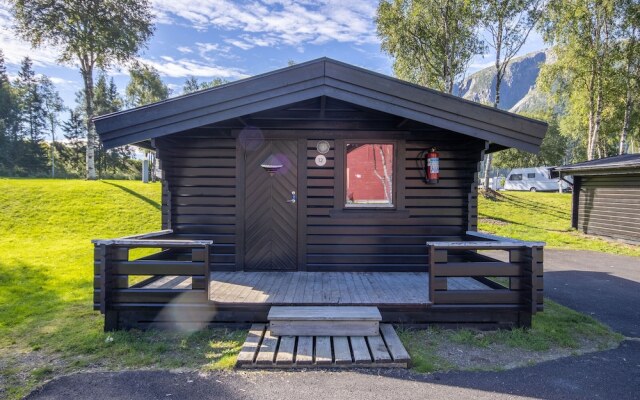 Topcamp Mosjøen - Helgeland