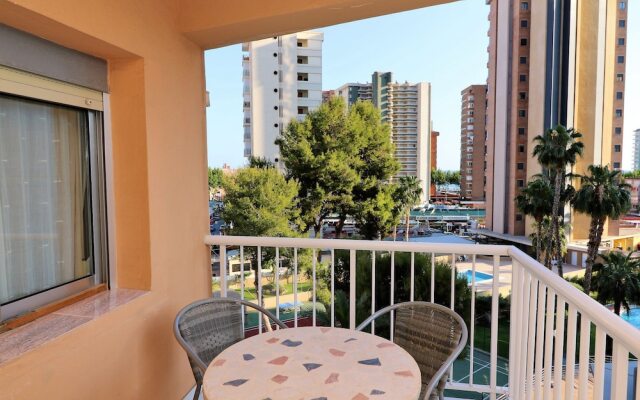 Apartamento Paya 5-B