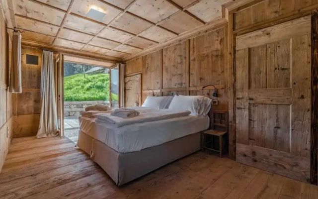 Fantastic chalet