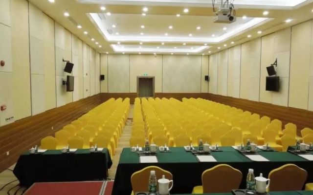 Ballad Jin Ling Hotel