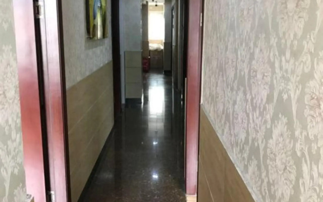 Shujun Hostel