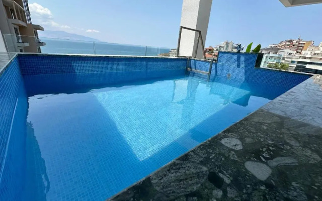 Dream Hotel Saranda