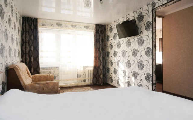 Rich House на улице Гоголя 50/1