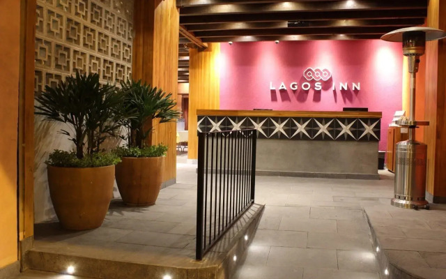 Hotel Lagos Inn