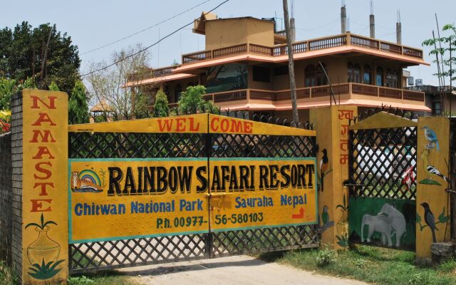 Rainbow Safari Resort