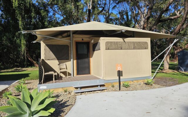 Discovery Parks - Narooma Beach