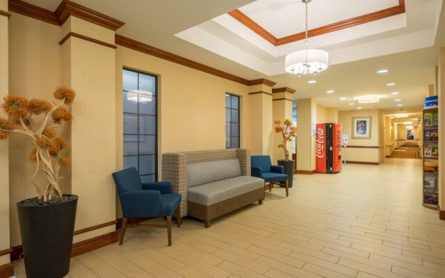 Holiday Inn Express & Suites Quakertown - Allentown Area by IHG