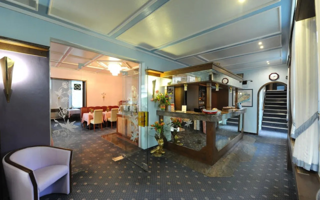 Hotel Heldt