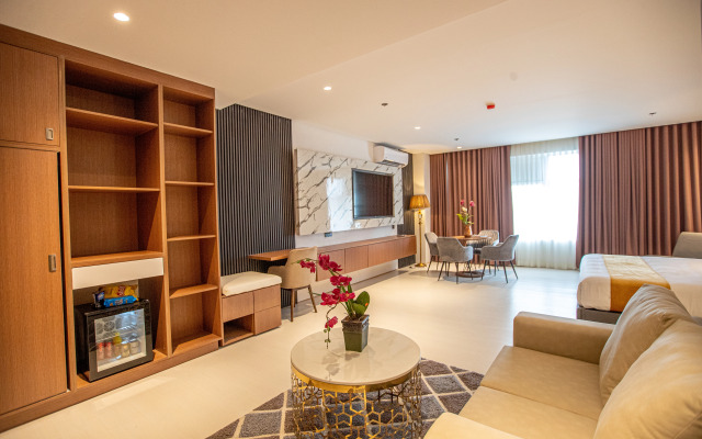 Solano Hotel