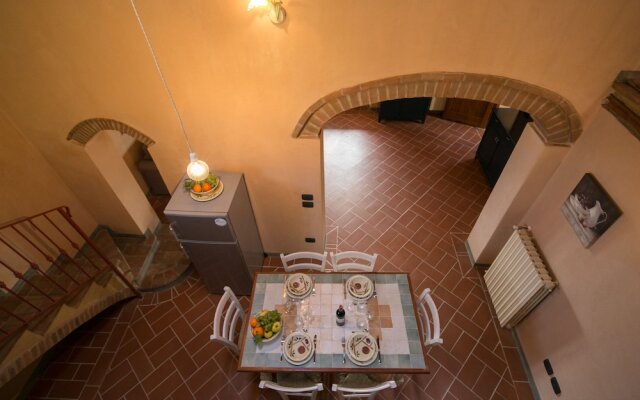 Apartments San Lazzo