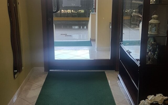 Hotel Mirage