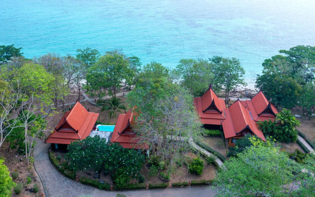 Phi Phi Natural Resort