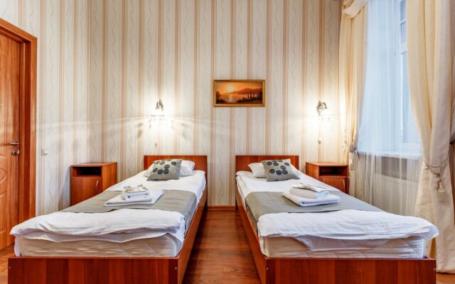 Roomp Nekrasova Minihotel