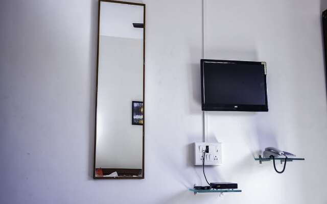 OYO 27785 The Cloud Hotel And Resorts