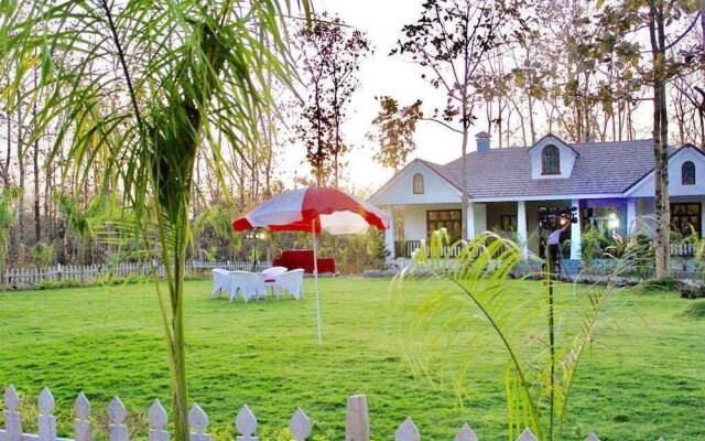 The Brook Resort