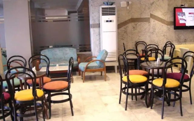 Jewel San Stefano Hotel
