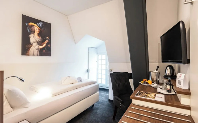 Schlosshotel Weilburg