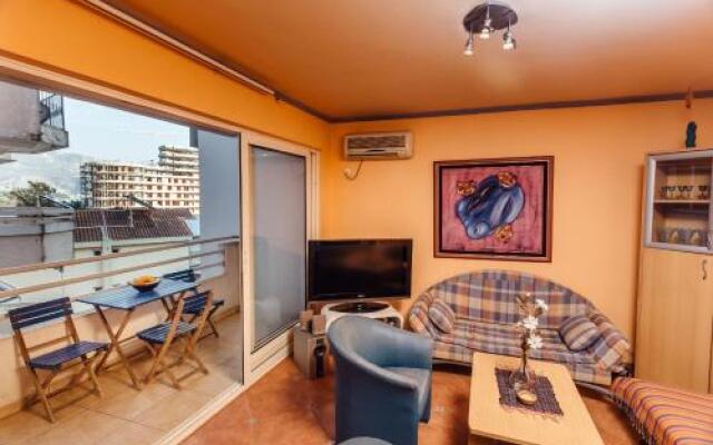 Lux Apartment Budva
